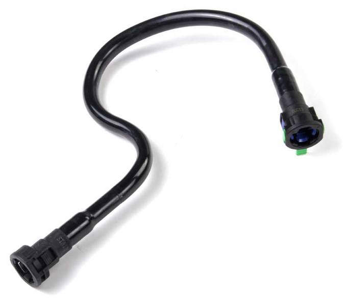 Volvo Auto Trans Cooler Hose (Inlet) 30793640